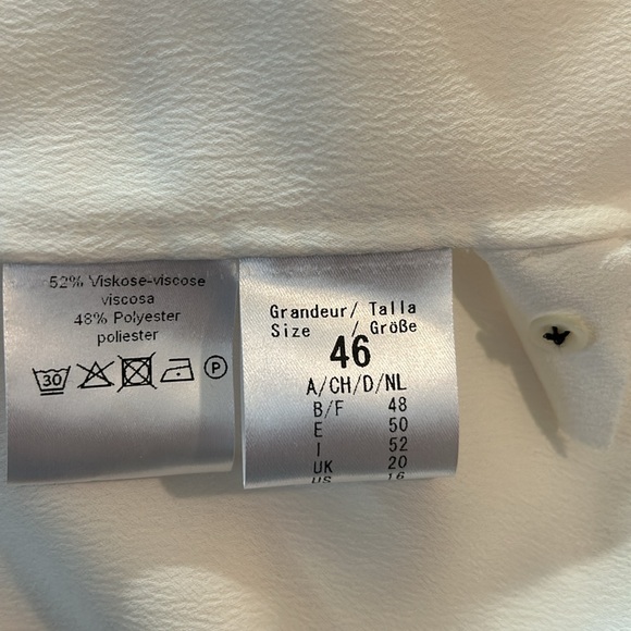 Max Volmary NWOT - Picture 10 of 12